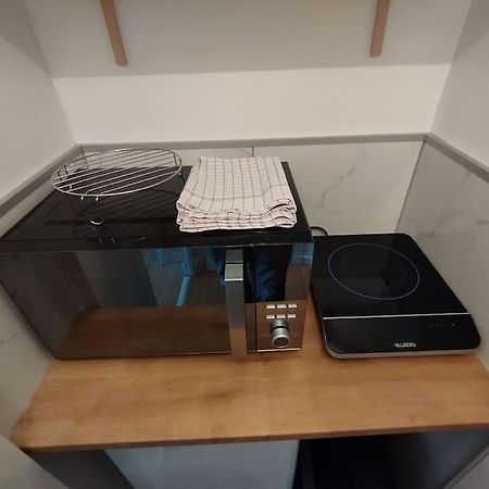 Le Ptit Nid De Louviers Tv/Fibre Leilighet Eksteriør bilde